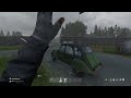 Dayz,The Walking Dead, Ходячие мертвецы, RP_Будни Александрии