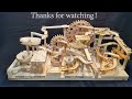 Modular Marble Machine 