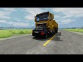 авария на реальных событиях #8/BeamNG.Drive #hold