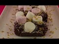 EASTER & Australia's Famous ROCKY ROAD DESSERT (ft. ALexi-Action). 