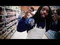 Young King Cash x ReddTheRapper- Muzik In My Head feat DJ pound4pound   Official Video