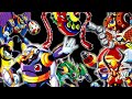 Mega Man X Rap | 