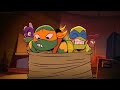 ROTTMNT clips that genuinely cheer me up (read the description)