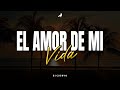EL AMOR DE MI VIDA (Remix) Los Ángeles Azules, Maria Becerra | DJ Cu3rvo