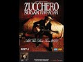 Zucchero Fornaciari All The Best World Tour 2008