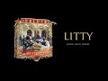 Young Thug - Litty (feat. DaBaby) [Official Audio] | Young Stoner Life