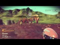 To Boldly Go: No Mans Sky Playthrough-Ep 3: First Contact