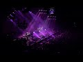 Porcupine Tree - The Sound of Muzak - en vivo Chile Movistar Arena 07-10-2022