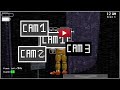 I MADE MY OWN FNAF FAN GAME AND ITS TERRIBLE...