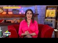 ¡Luis Enrique Guzmán VS Mayela mientras Apolo sigue hospitalizado! | De Primera Mano