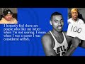 You Will HATE Wilt Chamberlain after this....
