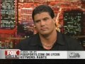Jose Canseco interviewed by Jim Rome