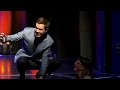 Jimmy Does a Prank Call Live On Stage! | Jimmy Carr Vs Hecklers | Jimmy Carr