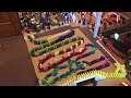 Delightful Dominoes (4500 dominoes PR!!!)