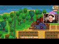 Exploring Stardew Valley: Expanded (Streamed 3/8/23)