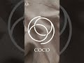 coco #COCO #logodesign #namelogodesign #artandcraft #youtubeshorts #shorts #growonyoutube #bts