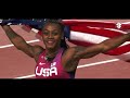 Sha'Carri Richardson (USA athlete) Biography, Net Worth, and Lifestyle