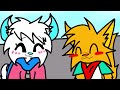 Sky Wolves S1E04 ~ Cold Paws ~ [Original Animated Series]