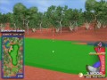 Golden Tee Fore! gameplay on 4 courses