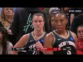 Indiana Fever vs. New York Liberty Game Highlights, July 23 2024 | WNBA Highlights 2024