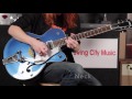 Gretsch G5420T Review | Swing City Music