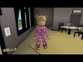 STEP GREAT-UNCLE VISIT (ALL RELATIVES EPISODES) 👨‍👩‍👦‍👦 Roblox Brookhaven RP - Funny Moments