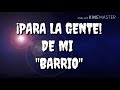 Marck51 - Pa Mi Barrio