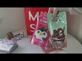 Going to Miniso and the mall! (Haul)