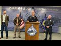 Nebraska State patrol identifies gunman in Crete shooting that injured 7