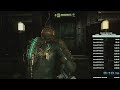 World Record Dead Space Speedrun (Console, Story, Restricted)
