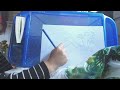 How to draw a Gecko/Lizard!