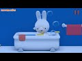 El mundo de Miffy 🐇 bonito juego para niños