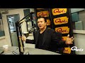 Steve Perry Talks About New Music And Much More