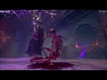 The Vecna All Animations -Dead by Daylight-