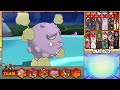 Beating Every Pokemons Game Champion in One Video But its also a Hardcore Nuzlocke