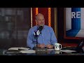 Rich Eisen: What Rhamondre Stevenson’s Contract Means for Future NFL RB Deals | The Rich Eisen Show