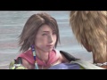 The story of Final Fantasy X-3: FFX 2.5 Novella- Al Bhed, Bombs and Yuna's Secret