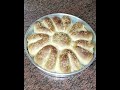 معجنات اقتصاديه للفطار والعشاء والمصايف ❤️❤️❤️😋😋