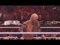 WWE 2K24_ Final Boss 🆚 Seth
