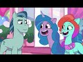 S1 | Ep. 27 | All That Jazz | MLP: Tell Your Tale [HD]