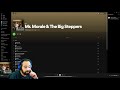 Mr Morale & The Big Steppers REPLAY | Commentary | Album Review |  BEST SONG DISCUSSION? | NO MUSIC*