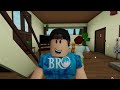 I HID In POKES HOUSE For 24 HOURS (Brookhaven RP)