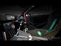 Castrol Mugen NSX GT500 *Startup and rev sounds*