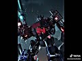 optimus prime 2,0 tfp ss vs optimus prime foc