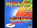 Megamix De Charangas #1: El Mecate / La Brujita / La Machaca / Sacúdete / Charanga Costeña /...