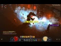 Diablo 3: RoS PTR 2.3 Uliana's Stratagem Monk GR 50