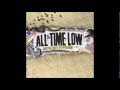 All Time Low - Therapy