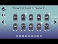 Tricky Castle Star Locations || Android || Puzzle Game Free || Gameplay Walkthrough