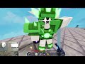 I Am The King Of LG! (Roblox Bedwars)