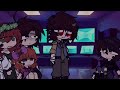 Aftons Face Their Fears || Gacha Club